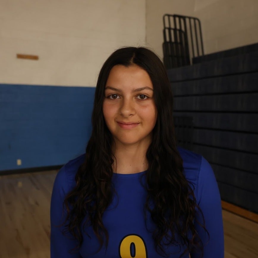 Sofia Huerta mugshot