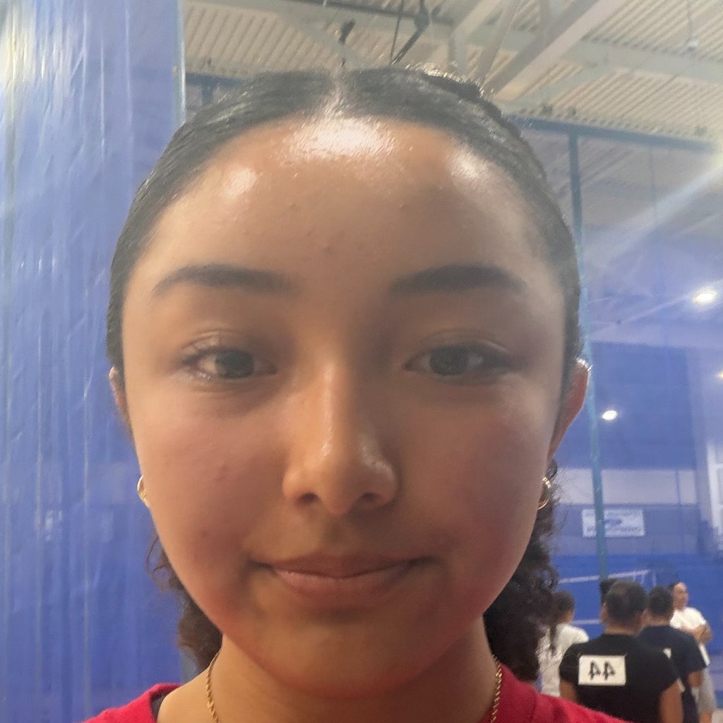 Sofia Letua mugshot