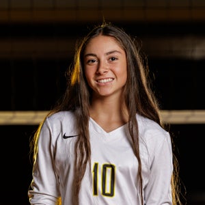 Adri Miller mugshot