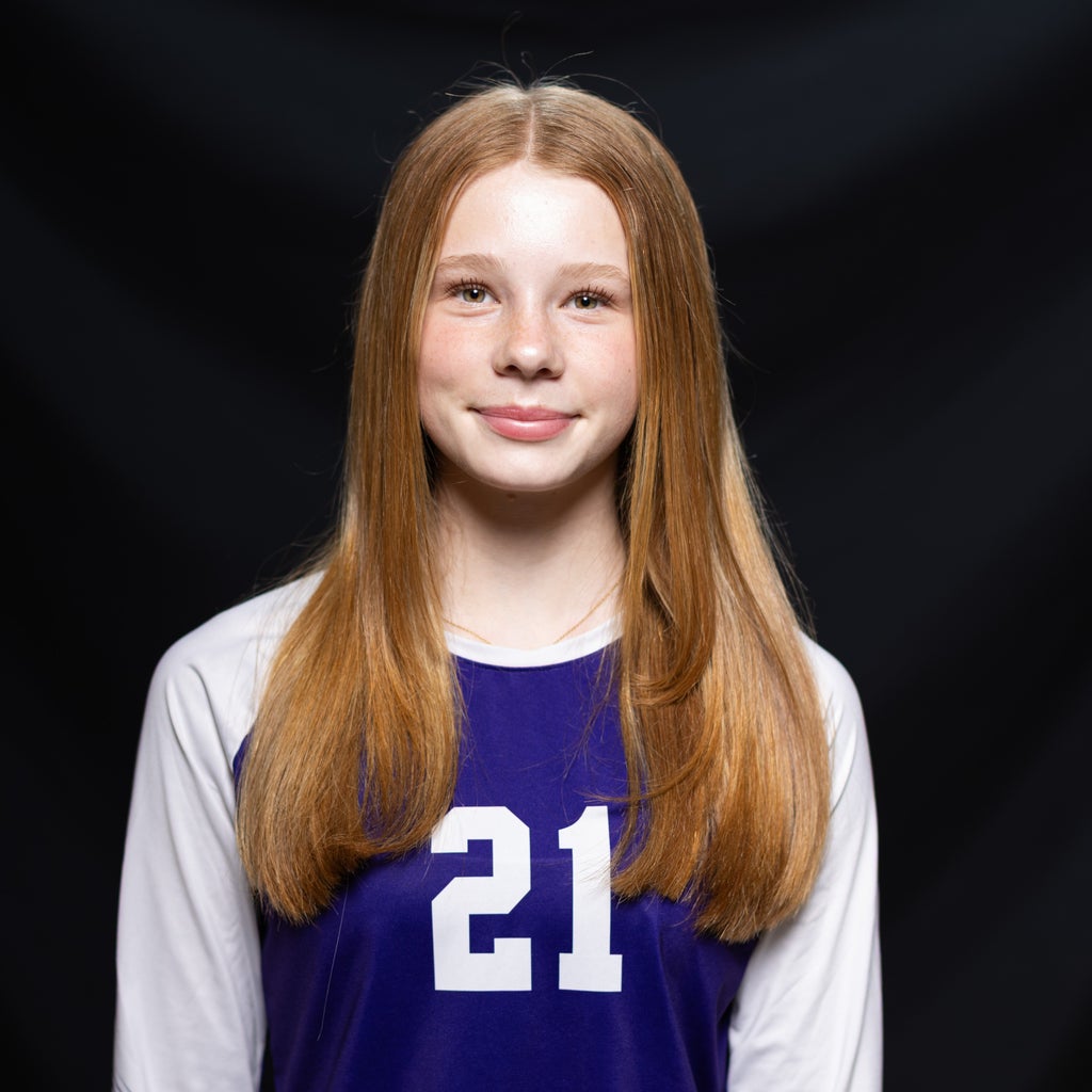 Alexa Karow mugshot