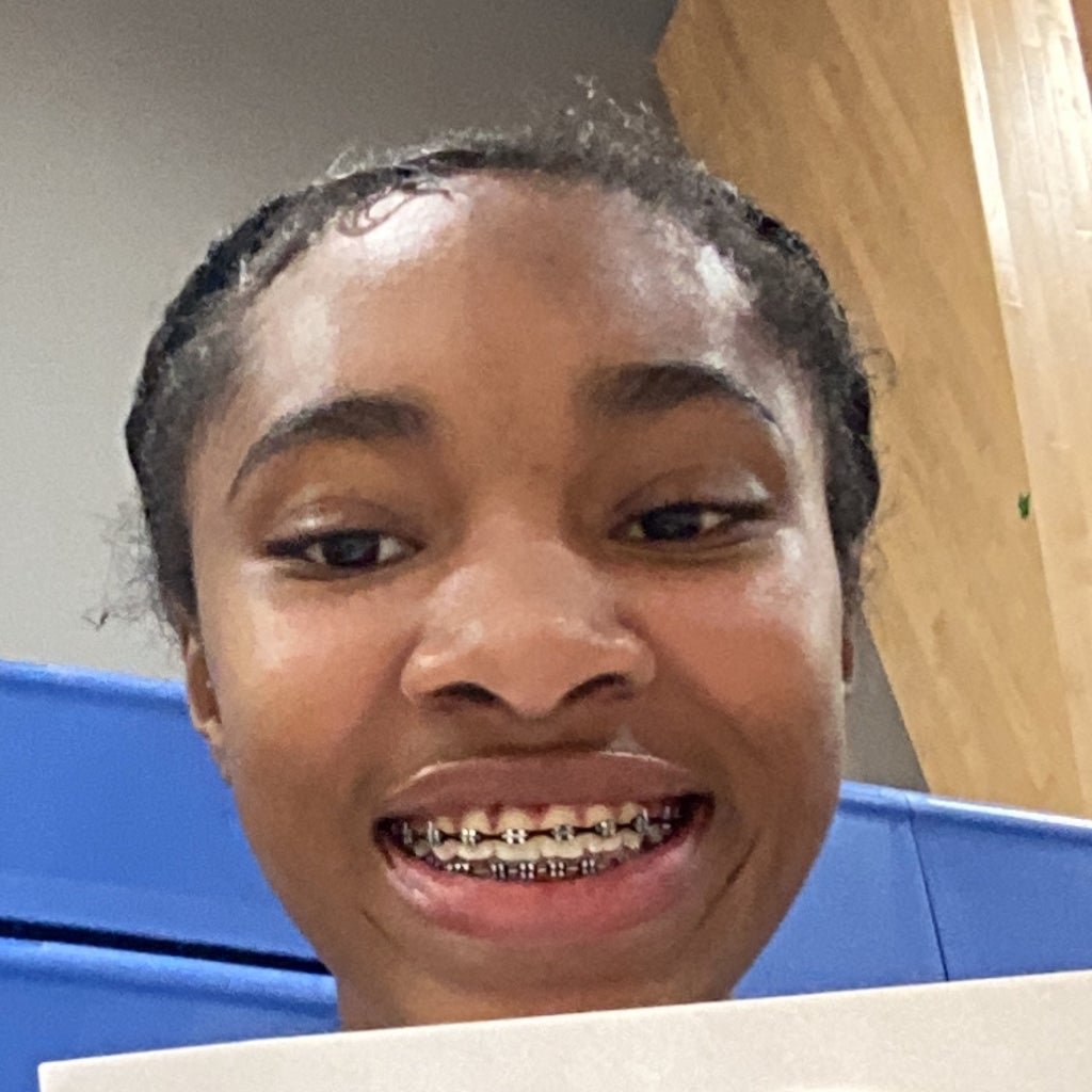 Lailah Wallace mugshot