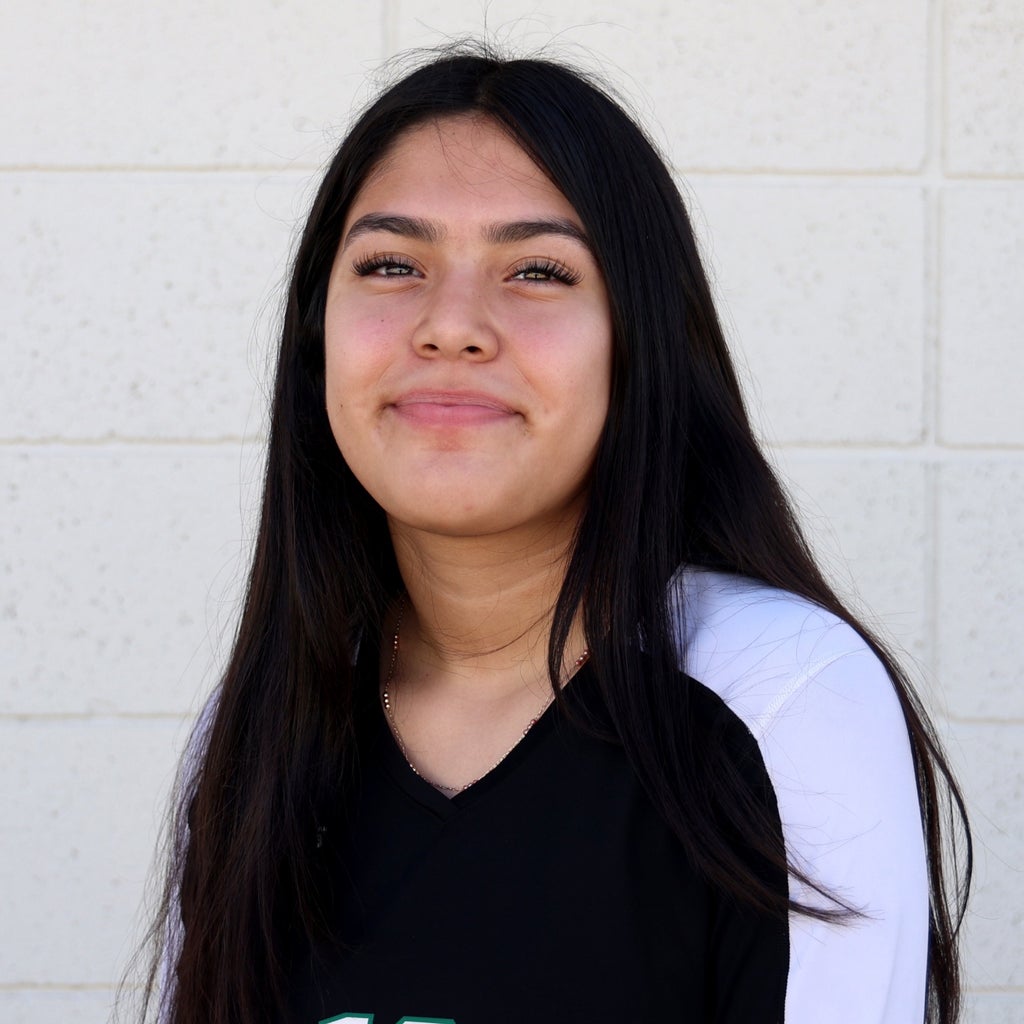 Melody Bonilla mugshot