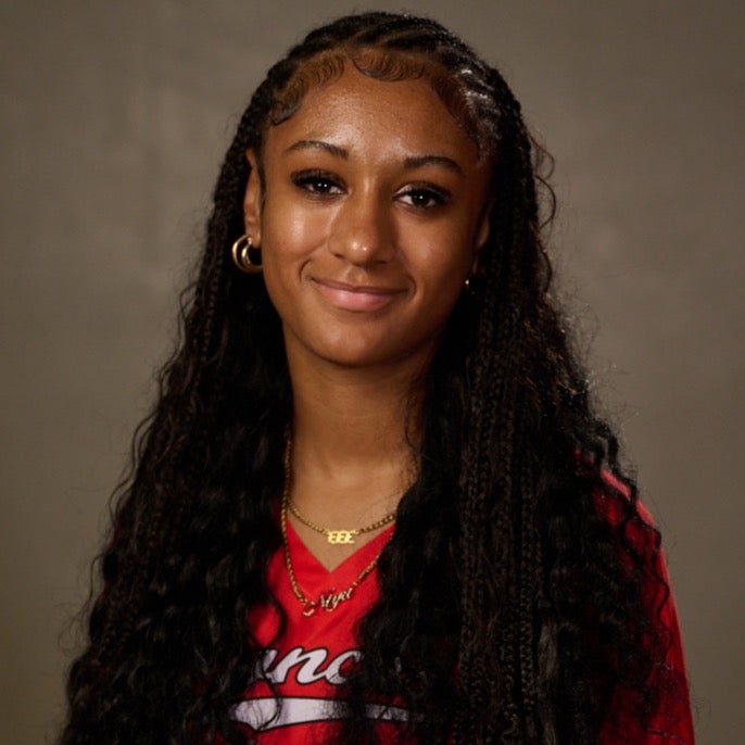 Niya Henderson mugshot
