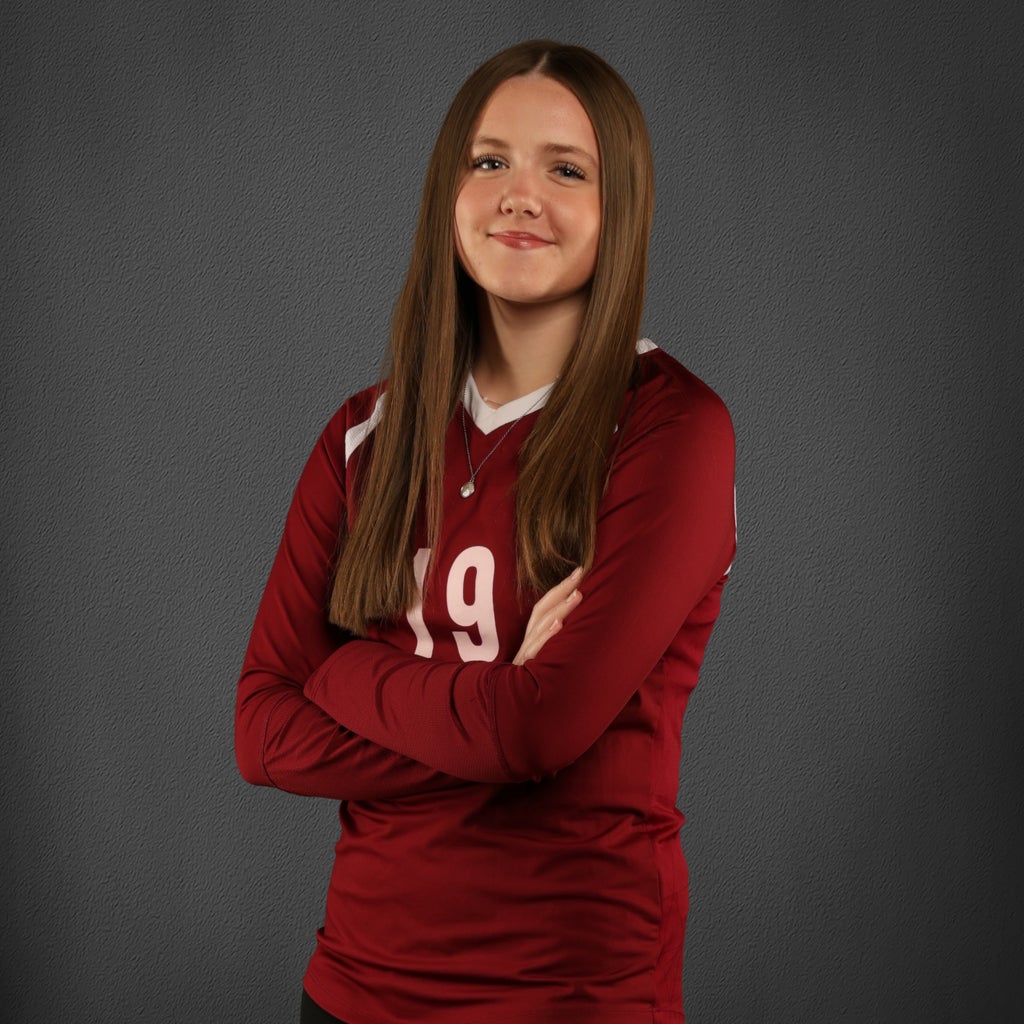Olivia Barton mugshot