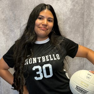 Valeria Sierra mugshot