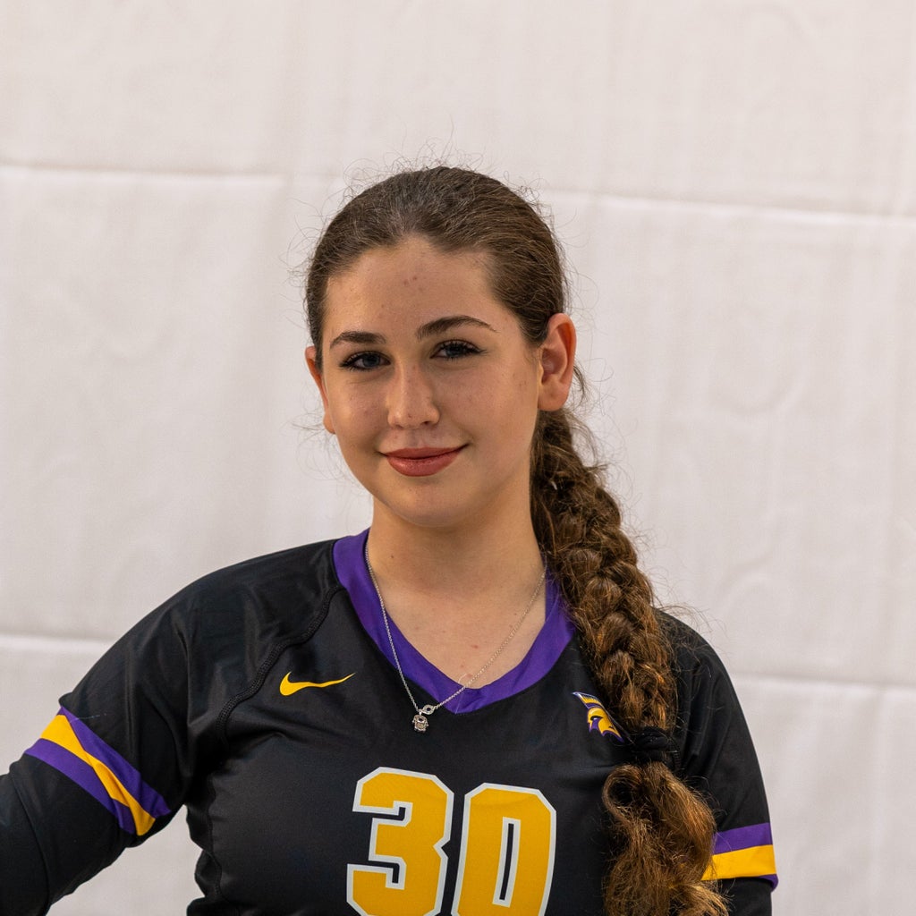 Gaya Langer mugshot