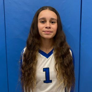 Jayla Wilson mugshot
