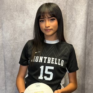 Mia Ornelas mugshot
