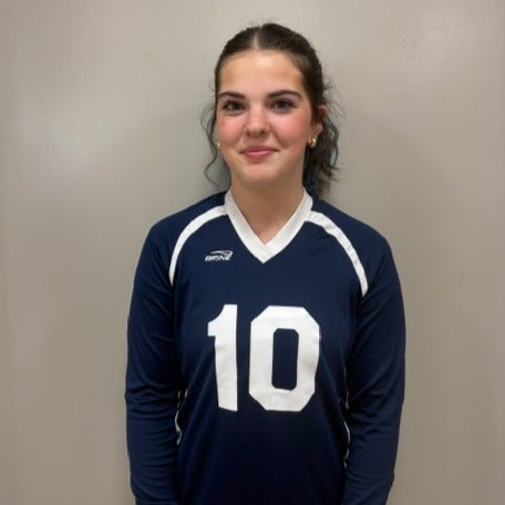 Bailey High mugshot