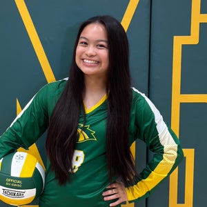 Kyana Gaviola mugshot