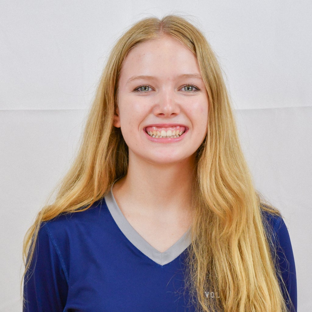 Kelsey Giles mugshot