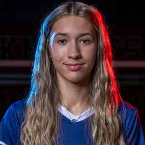 Braelynn Weinle mugshot