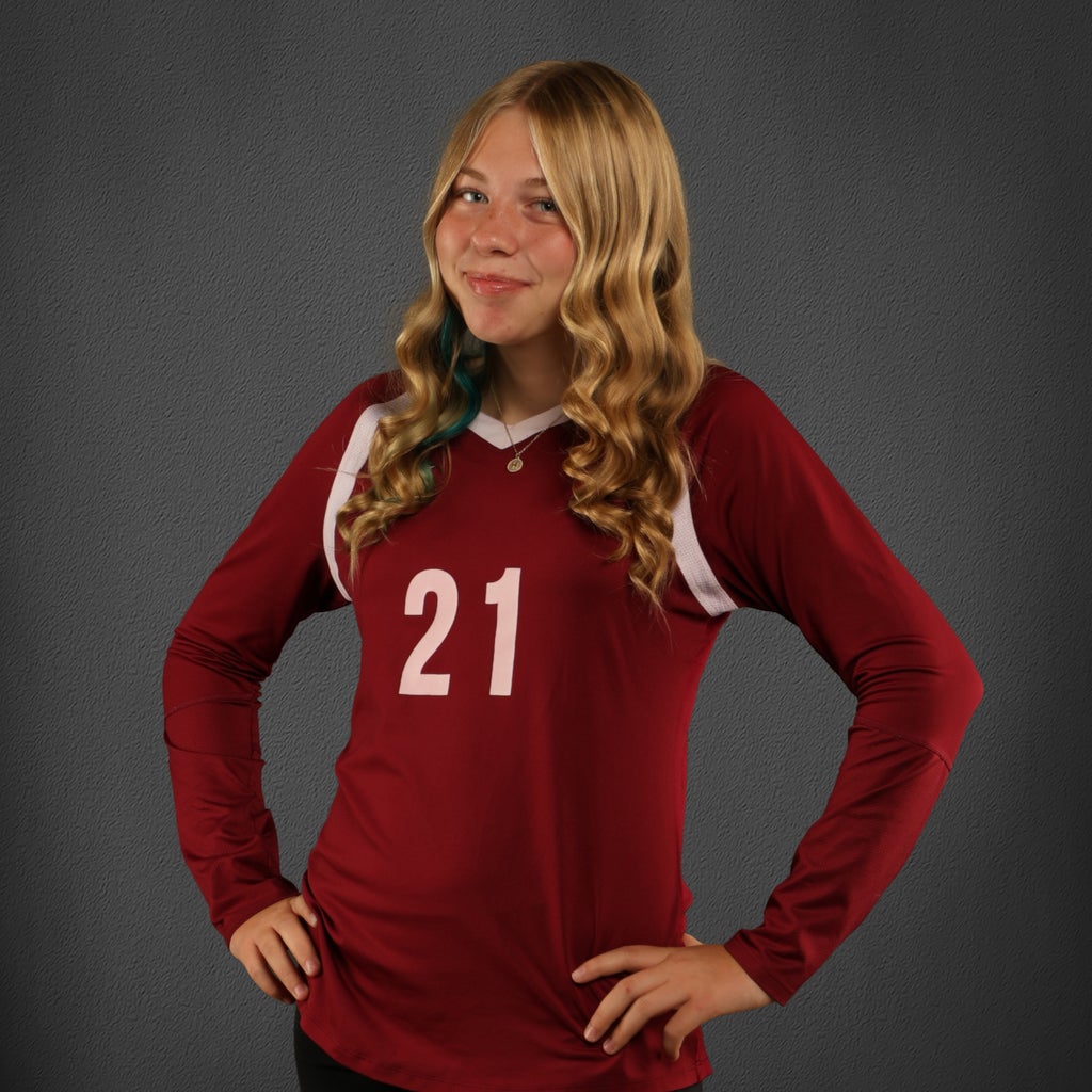 Hadley Christian mugshot