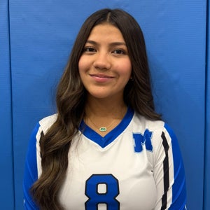 Isabella Gonzales mugshot