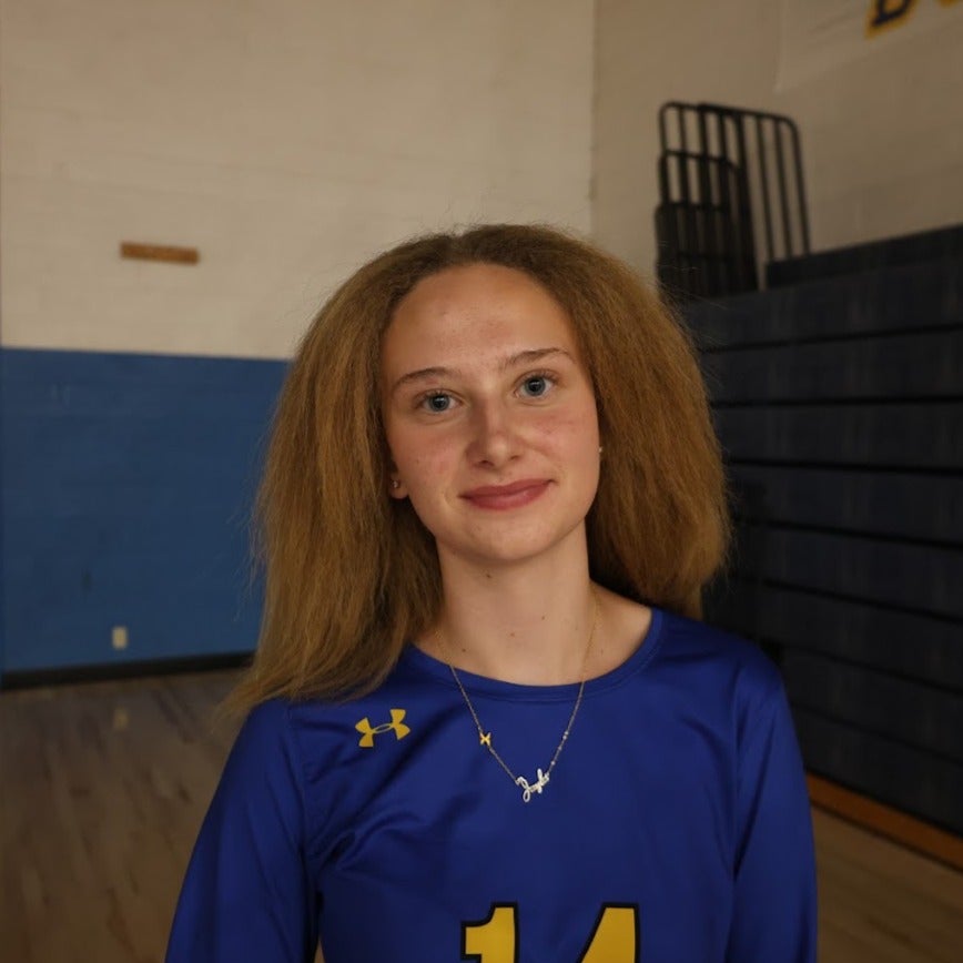 Jayla Schrempp mugshot