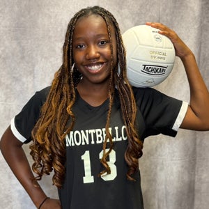 Geneiah Manigo mugshot