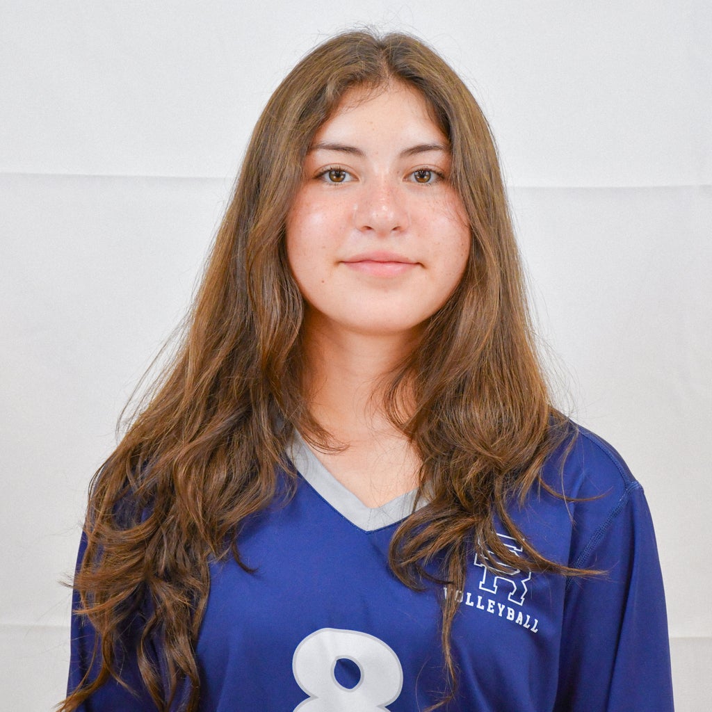 Mikaela Ceballos mugshot