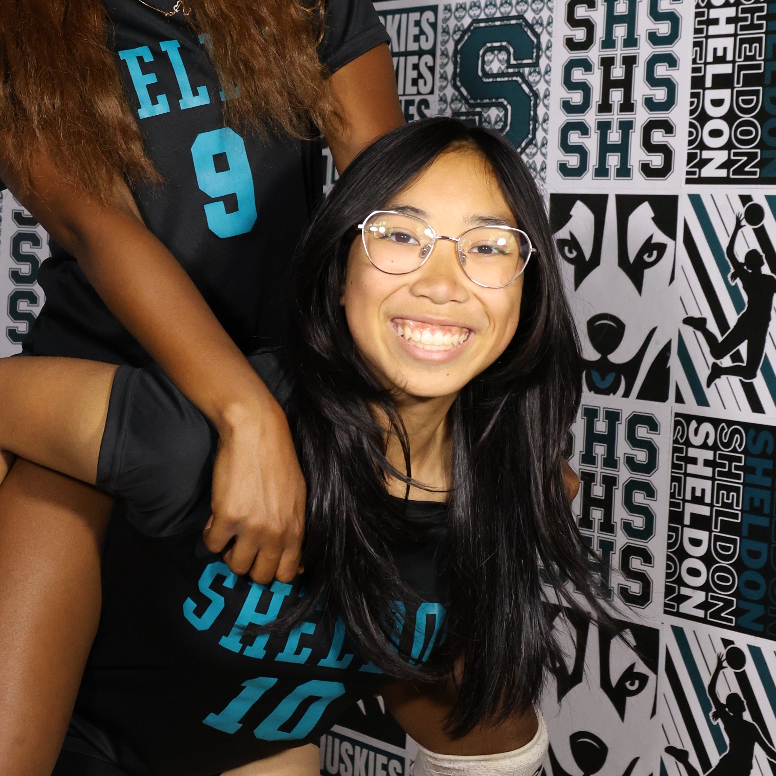 Alyssa Borromeo
