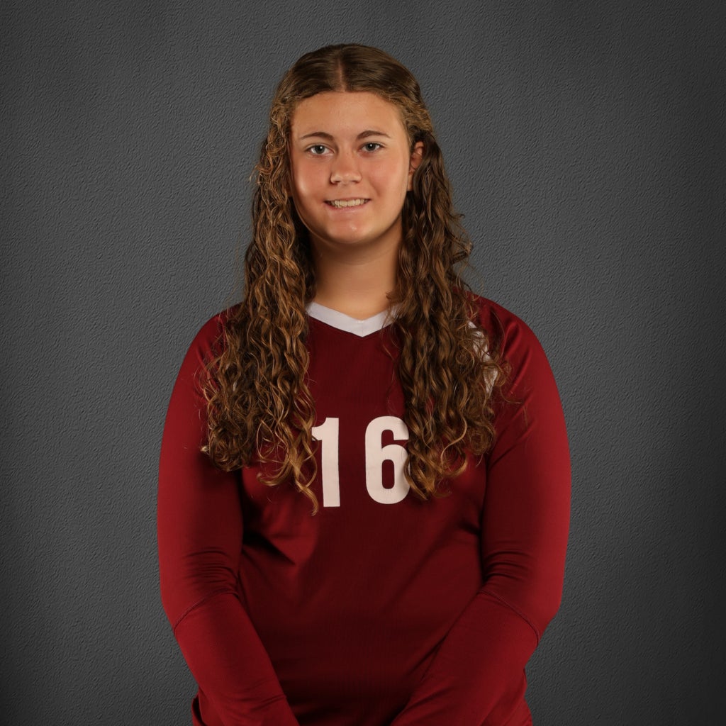 Emma Chlarson mugshot
