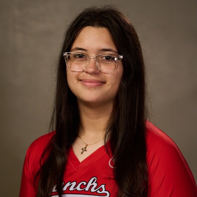 Rebecca Guzman mugshot
