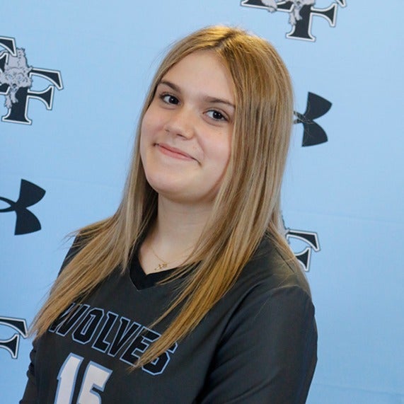 Adelyn Thompson mugshot
