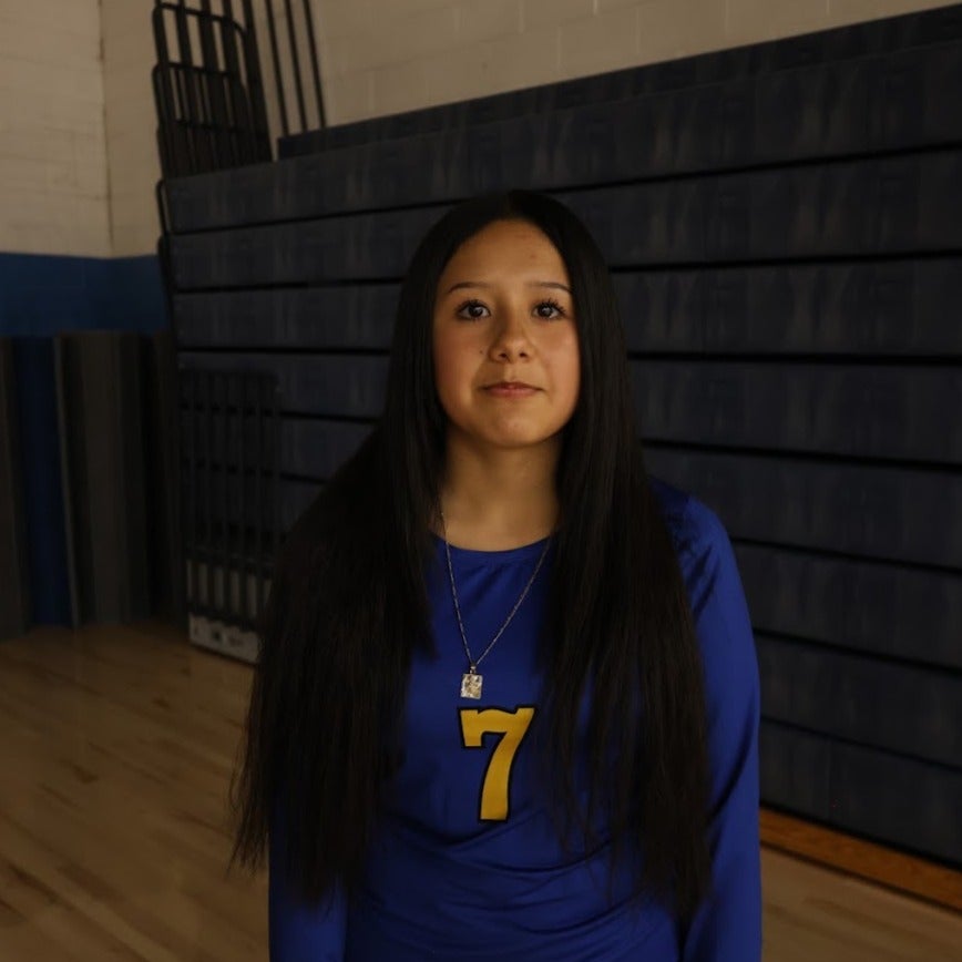 Yasmin Lopez-Garcia mugshot