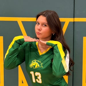 Hadley Dickson mugshot