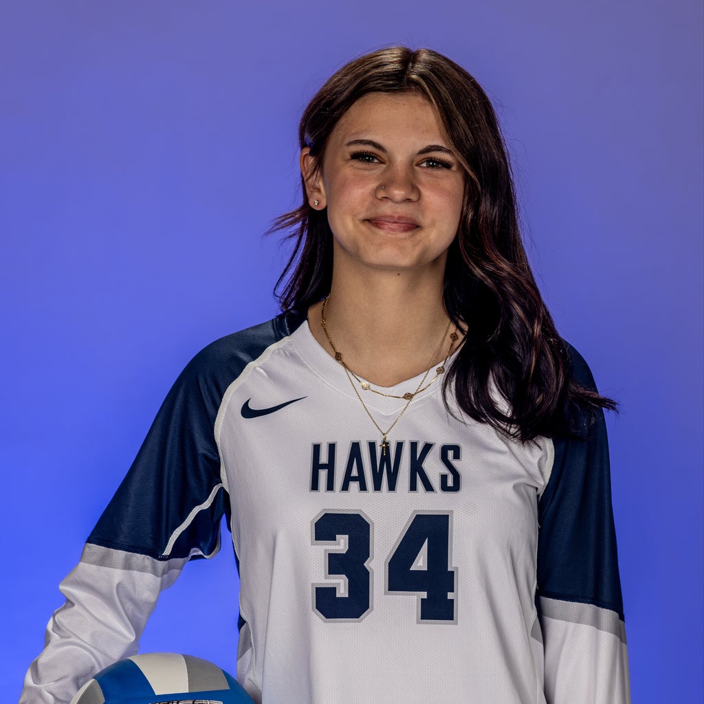 Kaydence Olsen mugshot