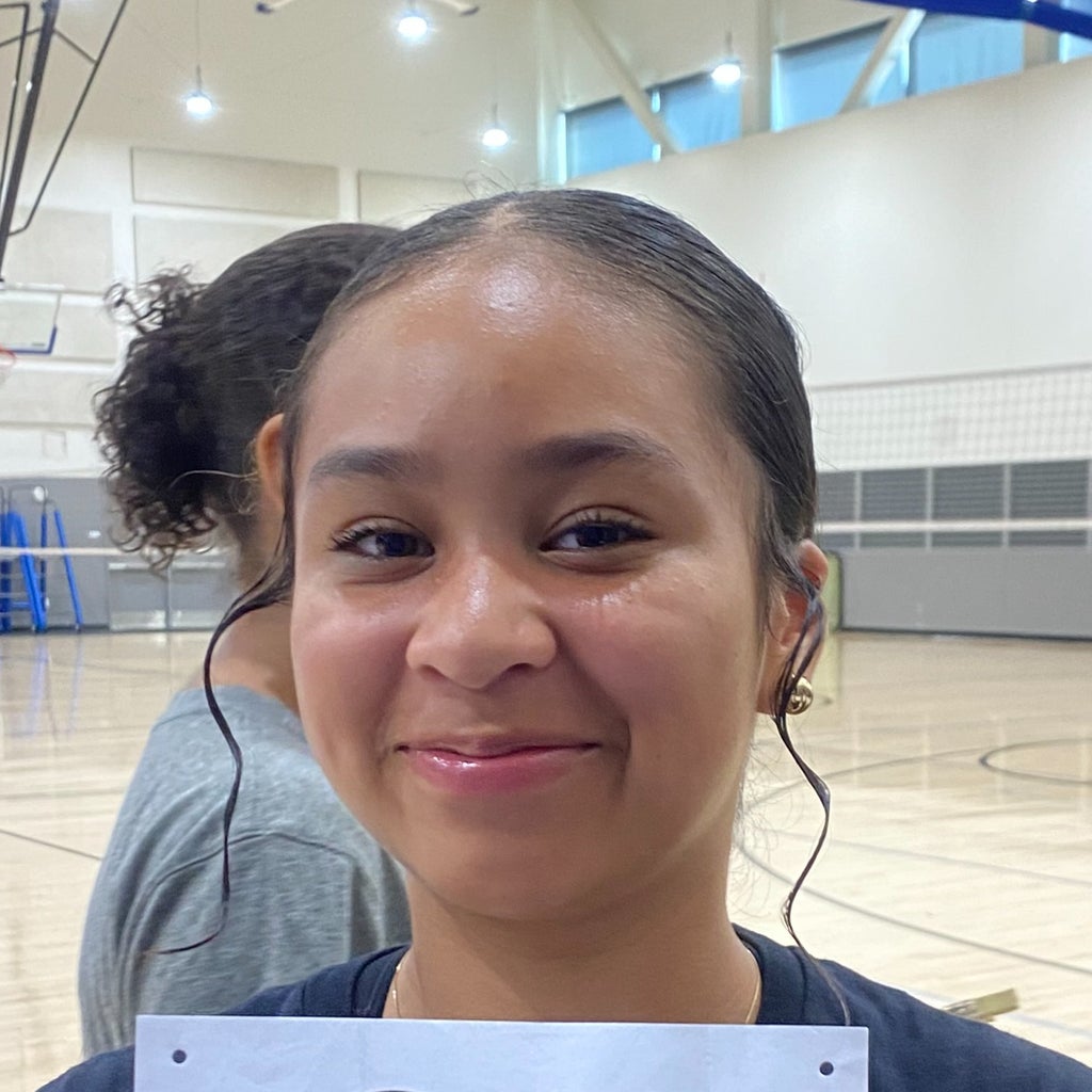 Katelyn Barrera mugshot