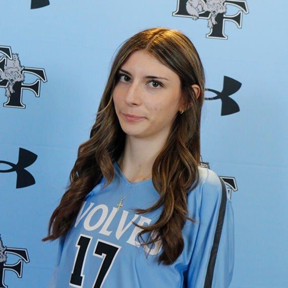 Coralie Shaw mugshot