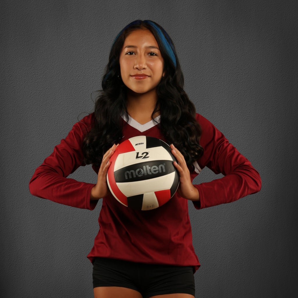 Camila Benitez mugshot