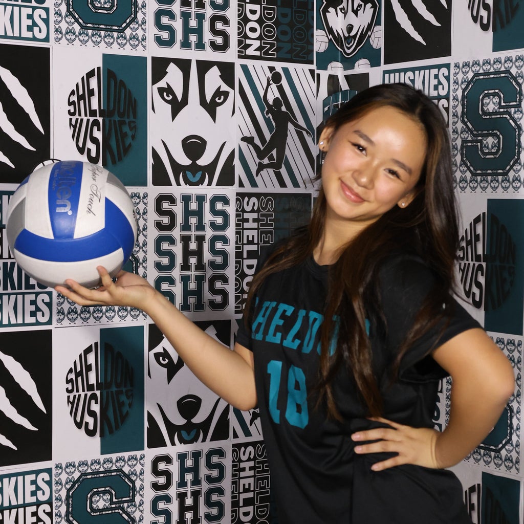 Delinie Mai mugshot