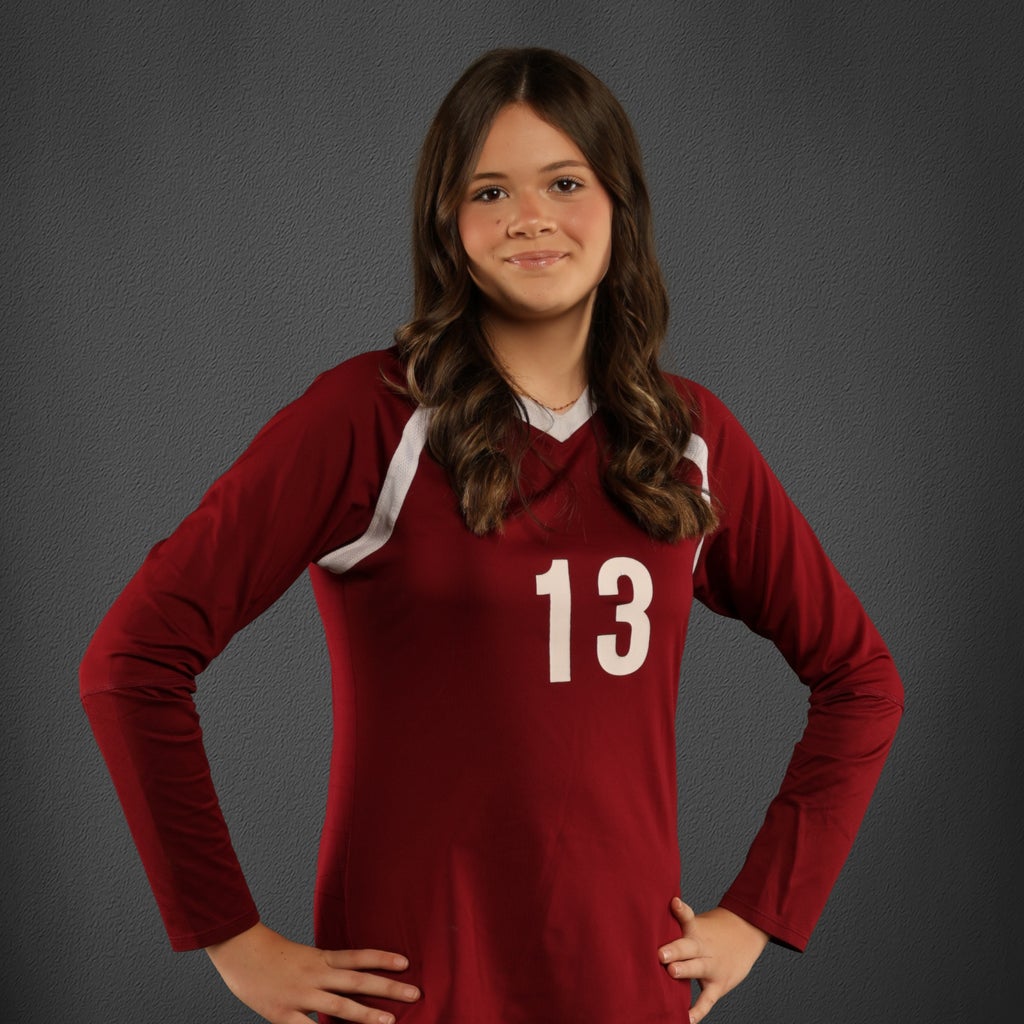 Teagan Blad mugshot