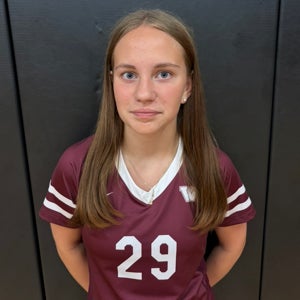 Maddie Ketchum