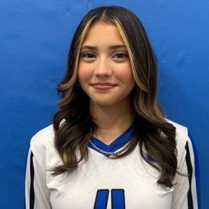 Ariel Mascarenas mugshot