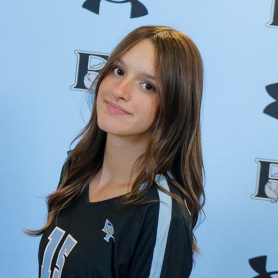 Ela Chojnowski mugshot