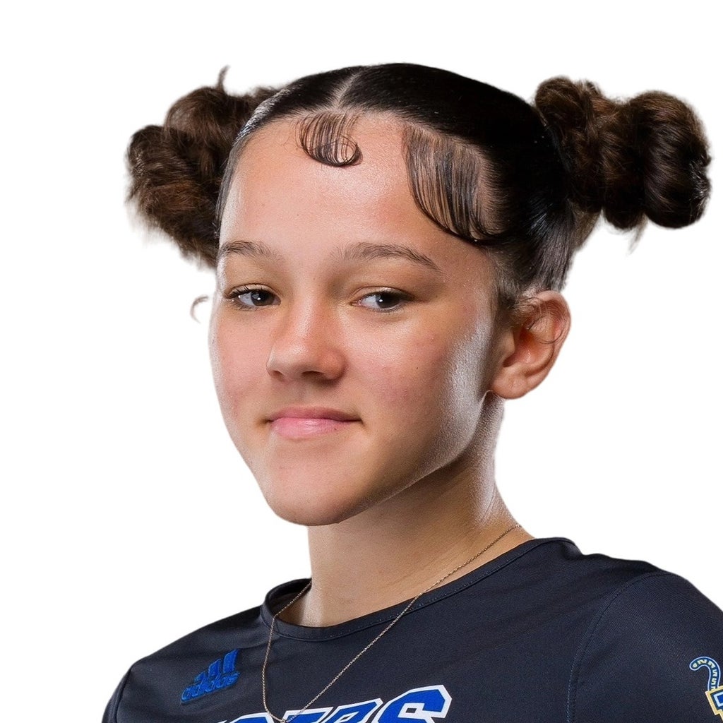 Chloe Arnoux mugshot