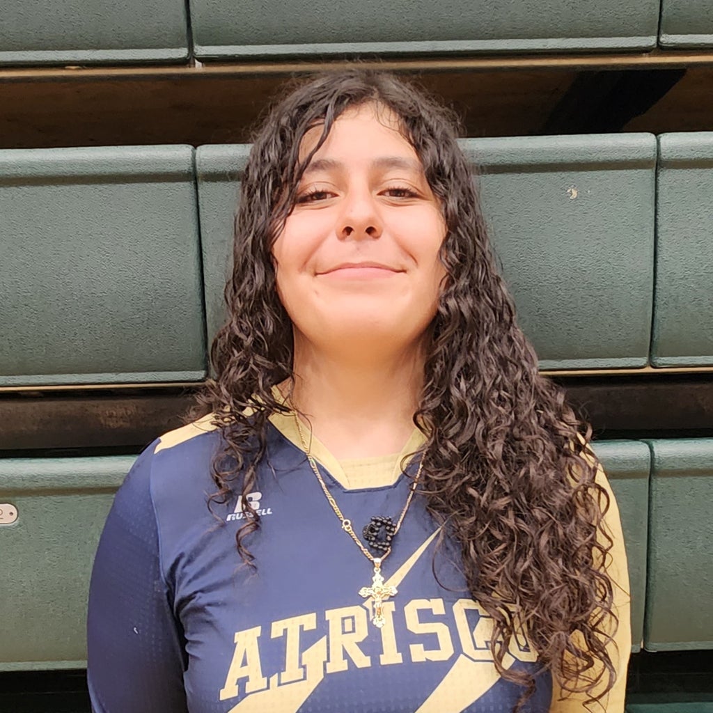 Brianna Perez-Chavria mugshot