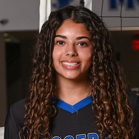 Taelyn Brown mugshot