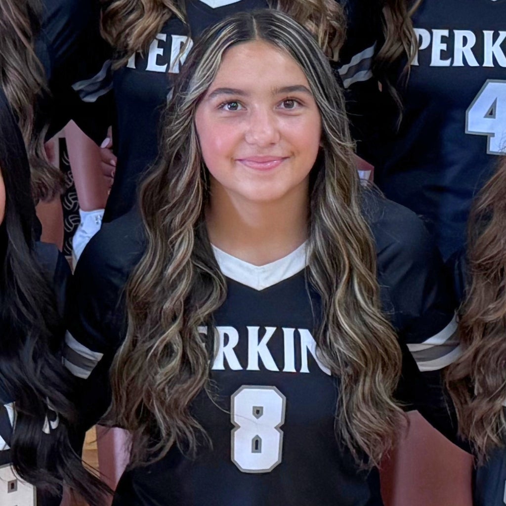 Gabby Toccaceli mugshot