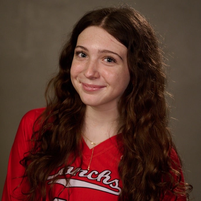 Olivia Bowes mugshot