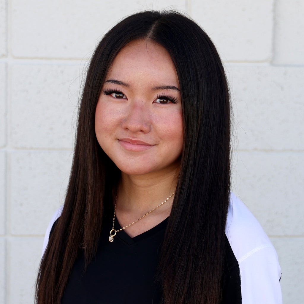 Isabella Yang mugshot