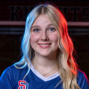 Harper Storey mugshot