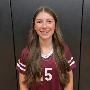 Sophia McCloskey
