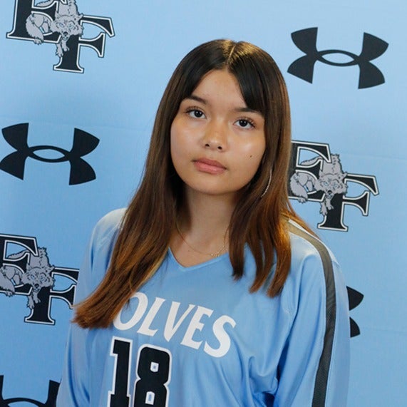Sophie Mericle mugshot