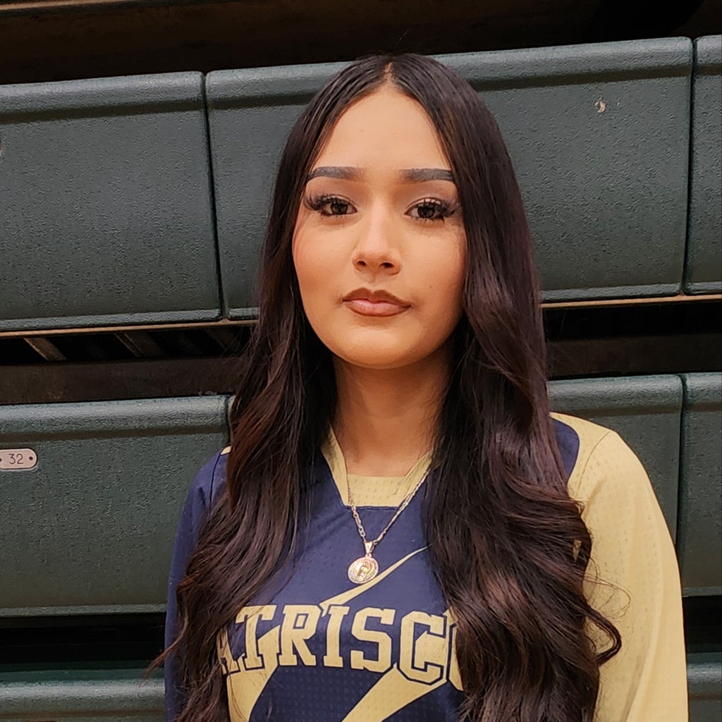 Ailani Saucerdo mugshot