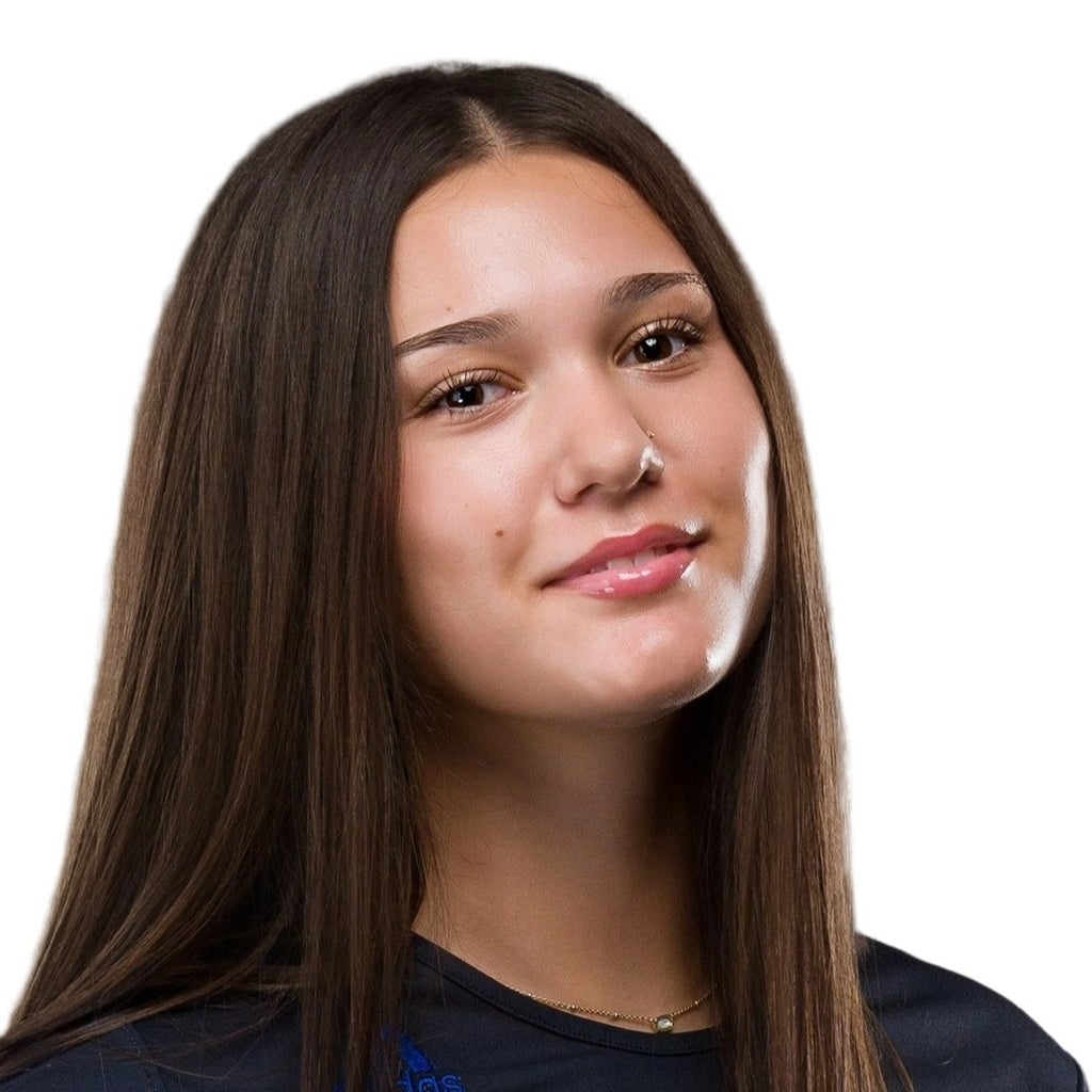 Sloan Borrico mugshot
