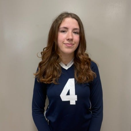Makenna Tripp mugshot
