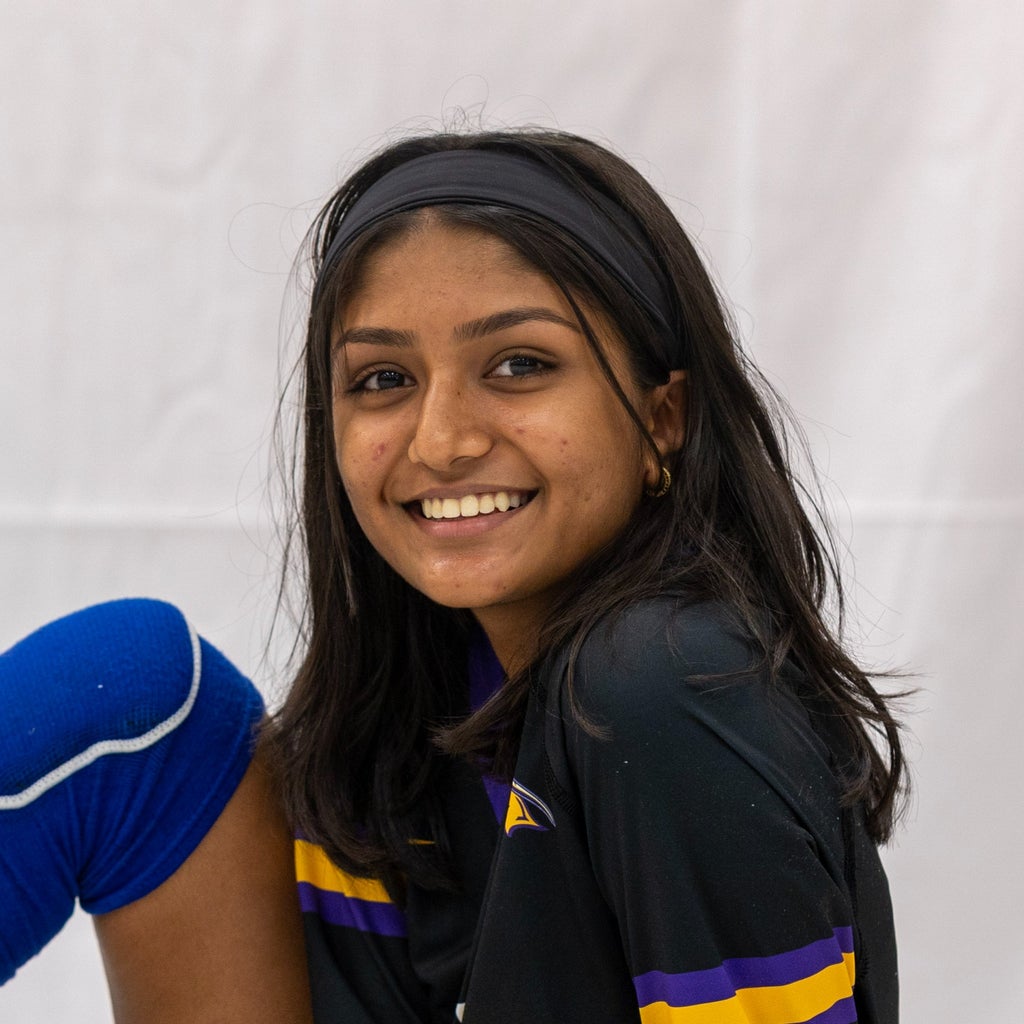 Laxmi Patel mugshot