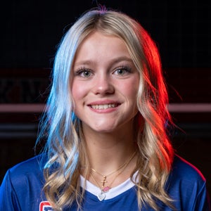 Kyla Bildner mugshot